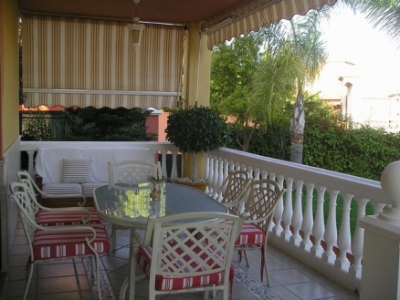 Marbella property: Villa with 5 bedroom in Marbella 215072