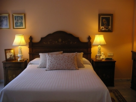Marbella property: Malaga property | 5 bedroom Villa 215072
