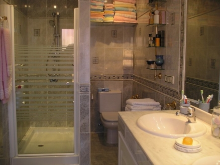 Marbella property: Marbella, Spain | Villa for sale 215072