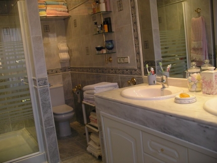 Marbella property: Malaga Villa 215072