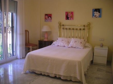Marbella property: Marbella Villa 215072