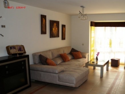 Alhaurin De La Torre property: Townhome for sale in Alhaurin De La Torre, Malaga 215073