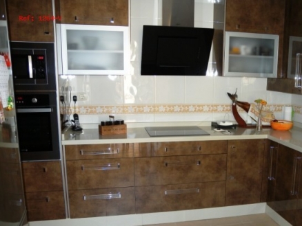 Alhaurin De La Torre property: Alhaurin De La Torre, Spain | Townhome for sale 215073