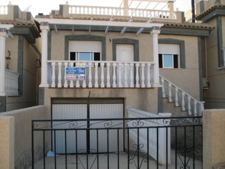 Villamartin property: Villa for sale in Villamartin 215074