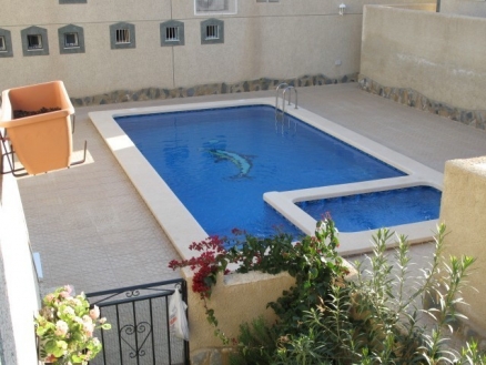 Villamartin property: Villa for sale in Villamartin, Spain 215074