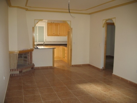 Villamartin property: Villa with 2 bedroom in Villamartin 215074