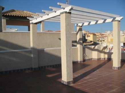 Villamartin property: Villamartin Villa 215074