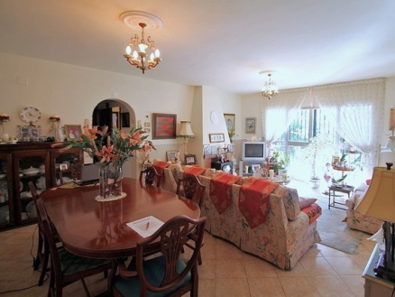 San Pedro de Alcantara property: Villa with 3 bedroom in San Pedro de Alcantara 215075
