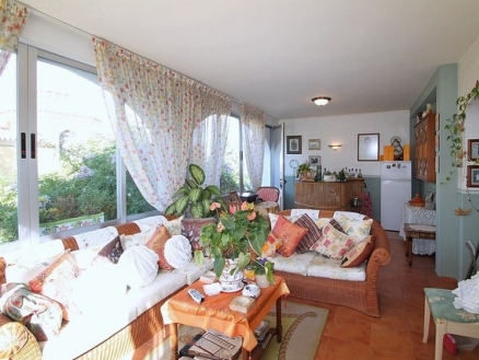 San Pedro de Alcantara property: Villa with 3 bedroom in San Pedro de Alcantara, Spain 215075