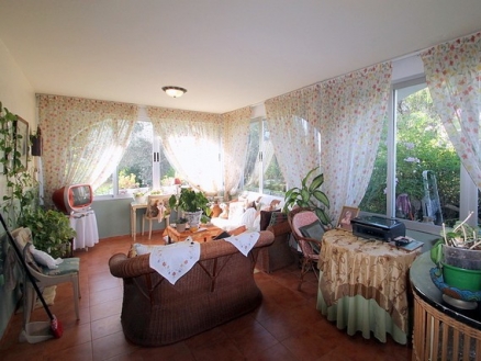 San Pedro de Alcantara property: Villa for sale in San Pedro de Alcantara, Malaga 215075