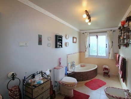 San Pedro de Alcantara property: Malaga property | 3 bedroom Villa 215075