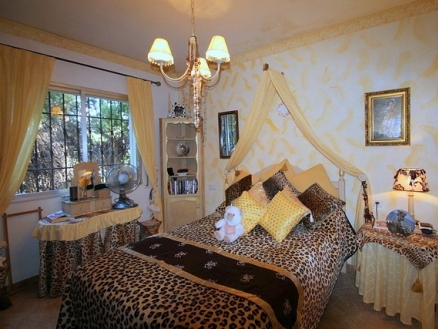 San Pedro de Alcantara property: San Pedro de Alcantara, Spain | Villa for sale 215075