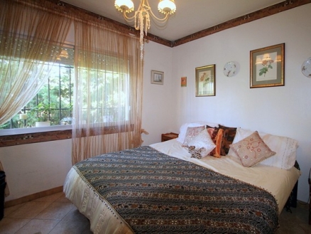San Pedro de Alcantara property: San Pedro de Alcantara Villa 215075