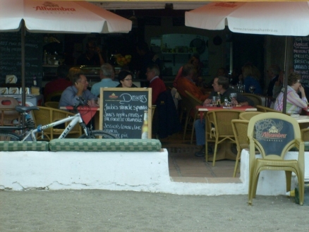 Marbella property: Commercial for sale in Marbella 215077