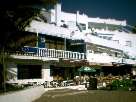 Marbella property: Malaga property | bedroom Commercial 215077