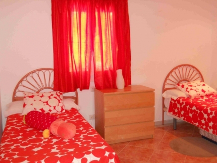 Aloha property: Townhome with 2 bedroom in Aloha, Spain 215079