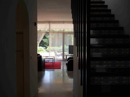 Aloha property: Townhome in Malaga for sale 215079