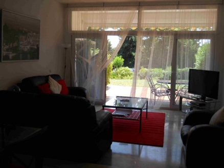 Aloha property: Aloha, Spain | Townhome for sale 215079