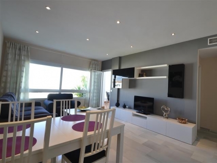 Puerto Banus property: Malaga Apartment 215081