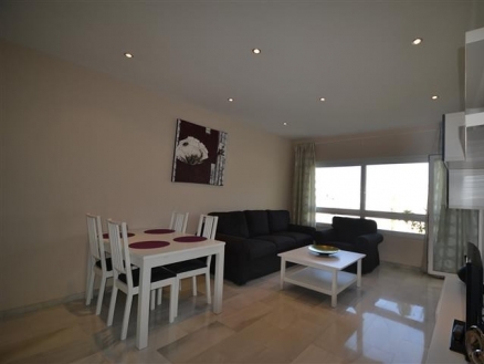 Puerto Banus property: Puerto Banus Apartment 215081