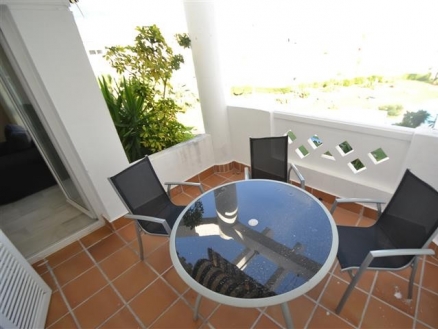 Puerto Banus property: Apartment for sale in Puerto Banus, Malaga 215081
