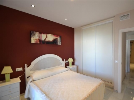 Puerto Banus property: Puerto Banus, Spain | Apartment for sale 215081