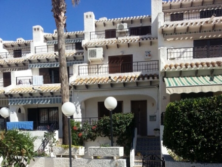 Cabo Roig property: Townhome for sale in Cabo Roig 215082