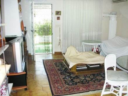 Cabo Roig property: Townhome with 3 bedroom in Cabo Roig 215082