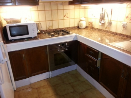 Cabo Roig property: Townhome with 3 bedroom in Cabo Roig, Spain 215082