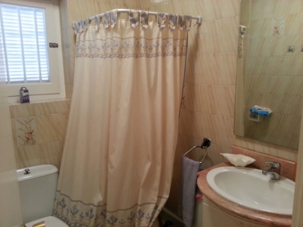 Cabo Roig property: Alicante property | 3 bedroom Townhome 215082