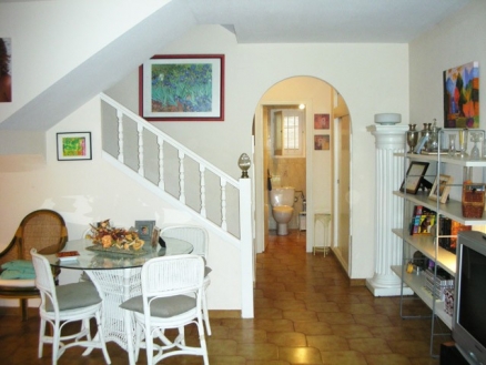 Cabo Roig property: Cabo Roig, Spain | Townhome for sale 215082