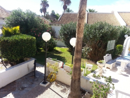Cabo Roig property: Cabo Roig Townhome 215082