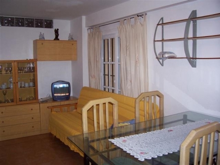 Carvajal property: Apartment for sale in Carvajal, Spain 215083