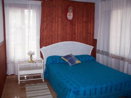 Carvajal property: Apartment for sale in Carvajal, Malaga 215083