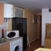 Carvajal property: Carvajal Apartment, Spain 215083