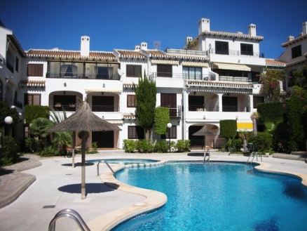 Cabo Roig property: Apartment for sale in Cabo Roig 215084