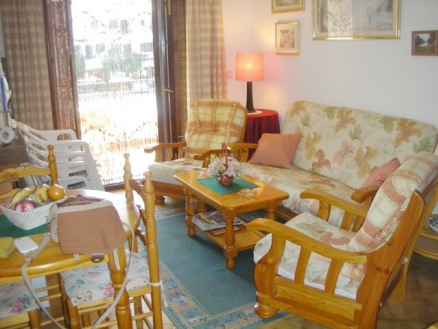 Cabo Roig property: Apartment with 2 bedroom in Cabo Roig 215084