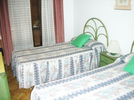 Cabo Roig property: Apartment for sale in Cabo Roig, Alicante 215084