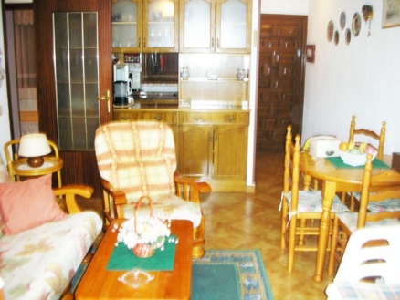 Cabo Roig property: Cabo Roig, Spain | Apartment for sale 215084
