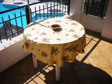 Cabo Roig property: Alicante Apartment 215084