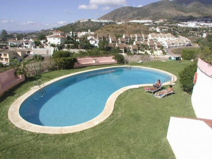 Torremuelle property: Apartment for sale in Torremuelle, Spain 215086