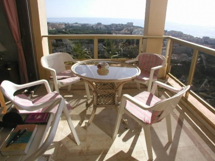 Torremuelle property: Apartment with 2 bedroom in Torremuelle 215086