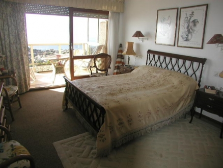 Torremuelle property: Apartment for sale in Torremuelle, Malaga 215086