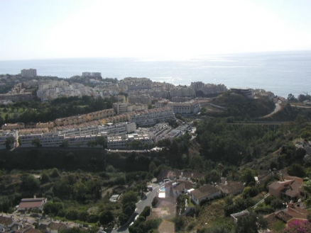 Torremuelle property: Malaga property | 2 bedroom Apartment 215086