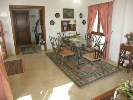 Torremuelle property: Torremuelle Apartment 215086
