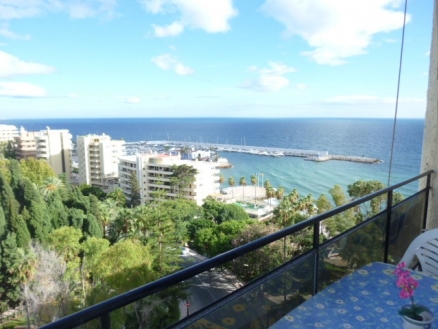 Marbella property: Apartment for sale in Marbella 215088