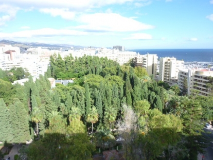 Marbella property: Apartment for sale in Marbella, Spain 215088