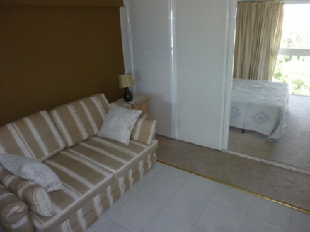 Marbella property: Apartment for sale in Marbella, Malaga 215088