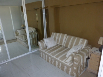 Marbella property: Apartment in Malaga for sale 215088