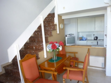 Marbella property: Malaga Apartment 215088